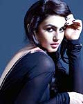 Huma Qureshi